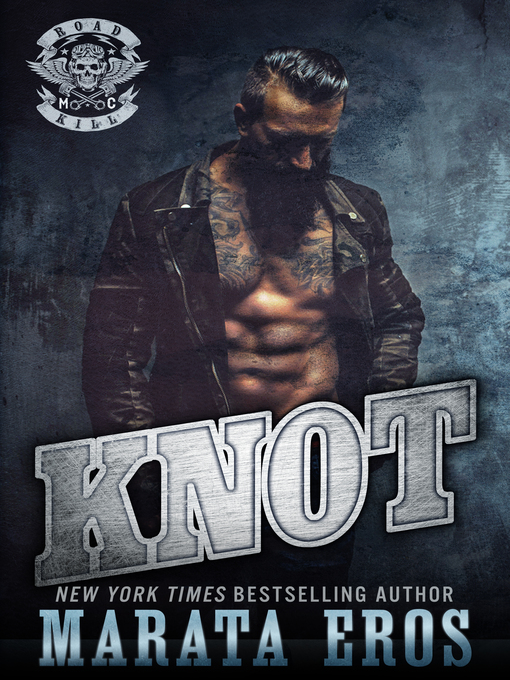 Title details for Knot by Marata Eros - Available